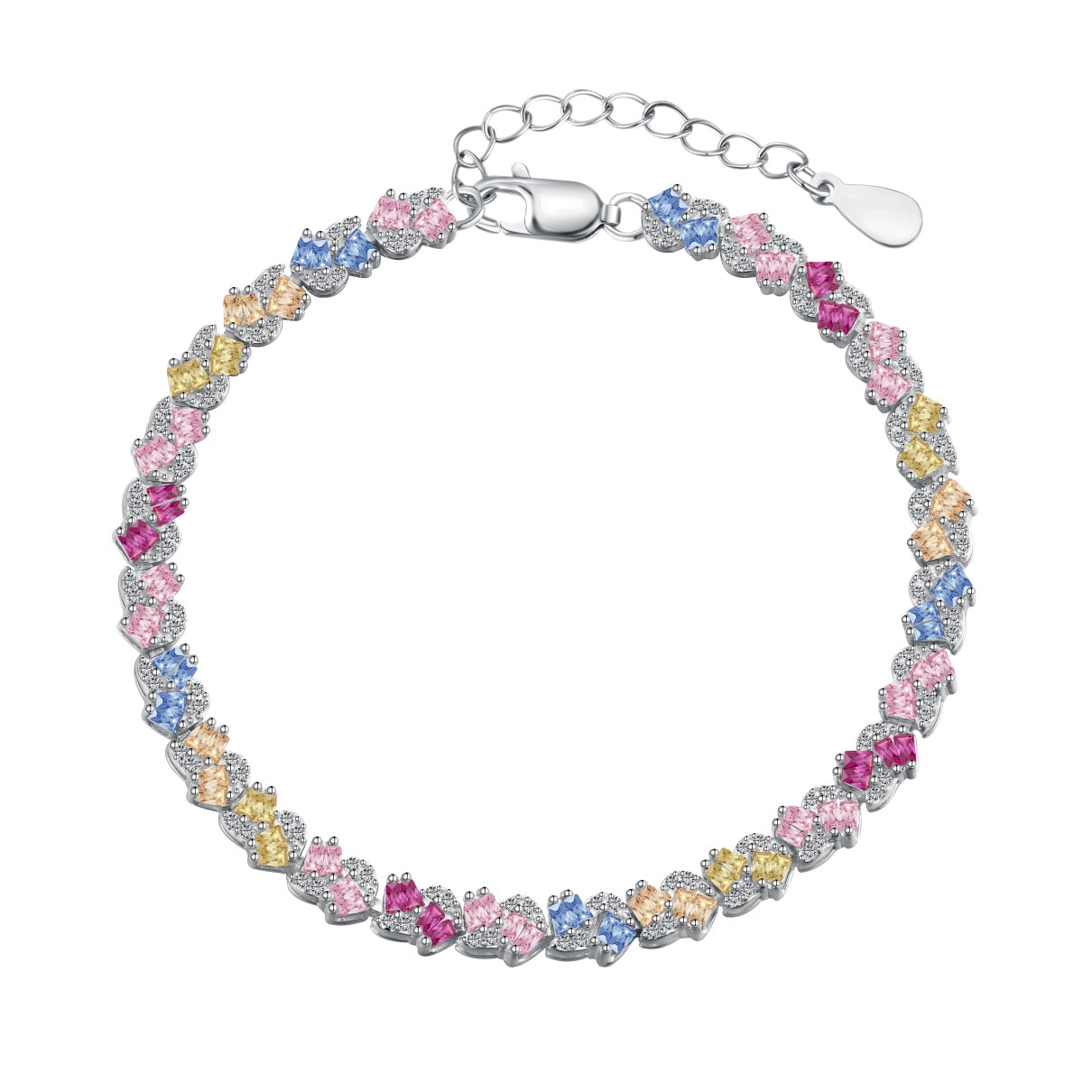 {
"Luxery Jewelry": "高級ジュエリー",
"Ornate Colorful Flower Shape Party Bracelet": "華やかなカラフルフラワーモチーフのパーティーブレスレット"
}