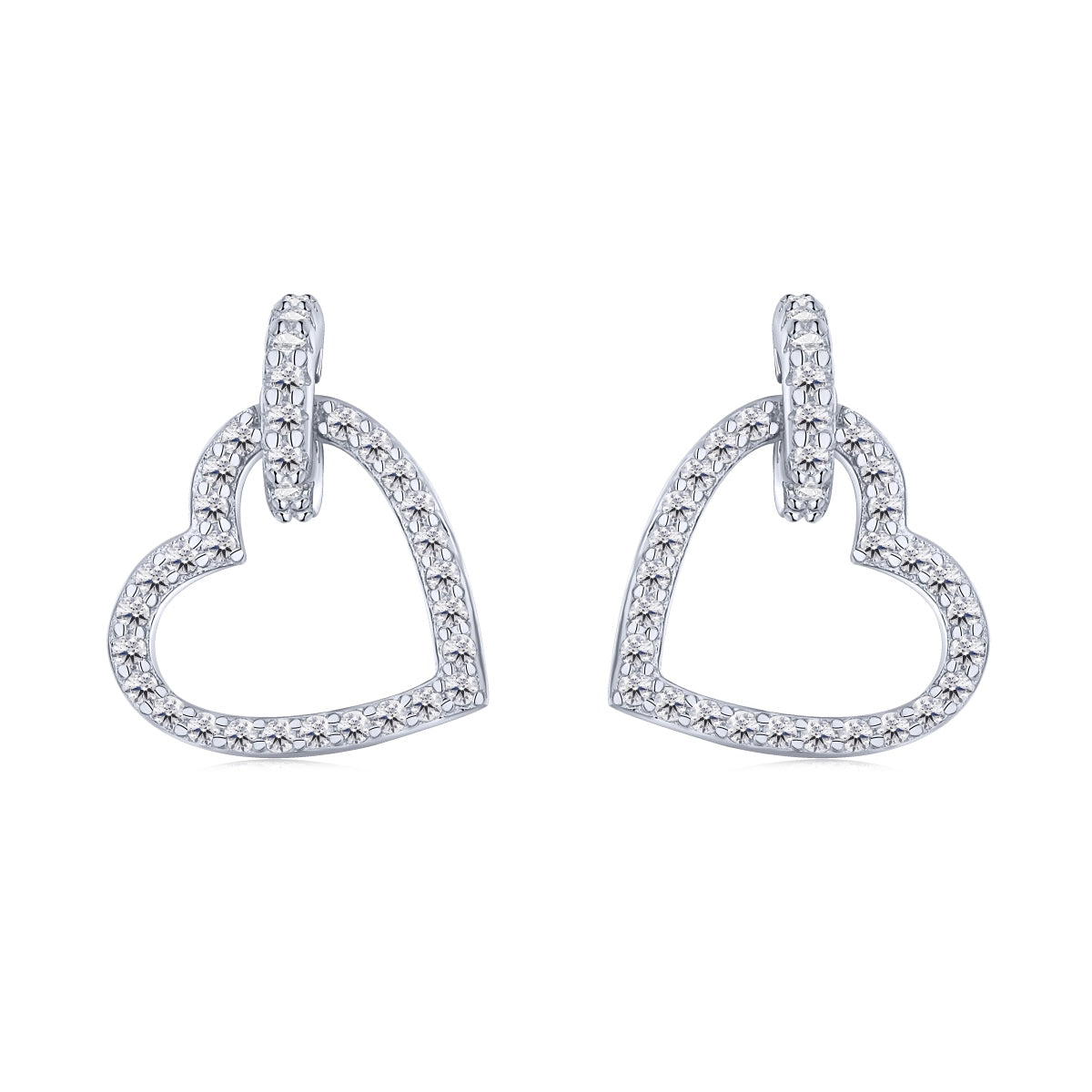 {
"Luxery Jewelry": "ラグジュアリージュエリー",
"Dainty Heart Shape Earrings": "華奢なハート型ピアス"
}