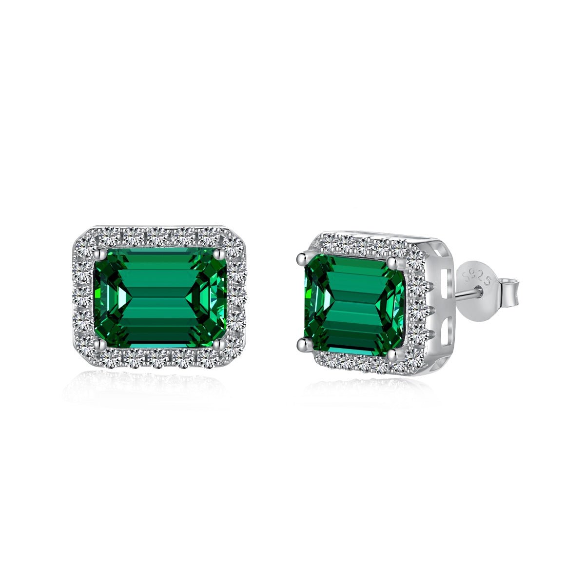 {
"Luxery Jewelry": "ラグジュアリージュエリー",
"Luxurious Dainty Emerald Cut Banquet Earrings": "高級感あふれる華奢なエメラルドカット・バンケットイヤリング"
}