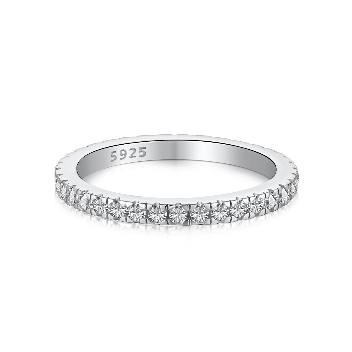 {
"Luxery Jewelry": "ラグジュアリージュエリー",
"Delicate Sparkling Round Cut Daily Ring": "繊細に輝くラウンドカット デイリーリング"
}