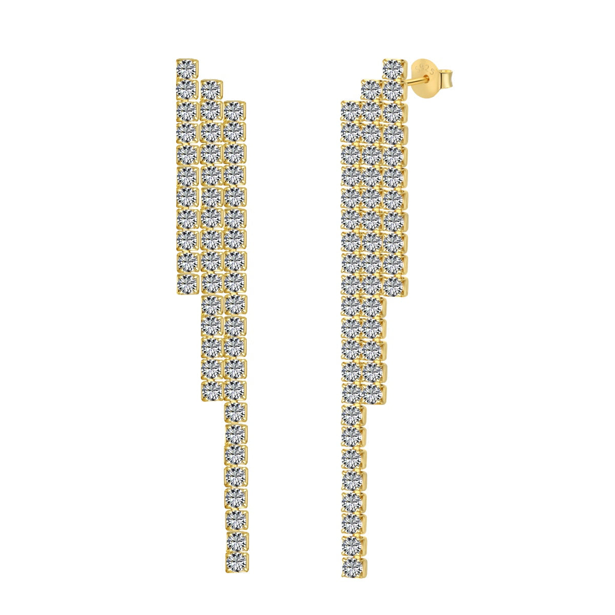 {
"Luxery Jewelry": "ラグジュアリージュエリー",
"Luxurious Dainty Banquet Earrings": "華奢で上品なバンケットピアス"
}