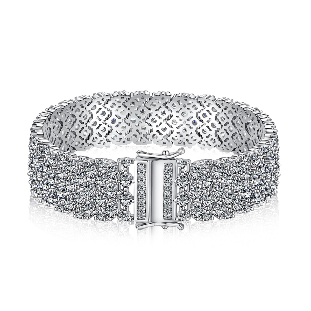 {
"Luxery Jewelry": "高級ジュエリー",
"Ornate Elegant Round Cut Party Bracelet": "華麗でエレガントなラウンドカットパーティーブレスレット"
}