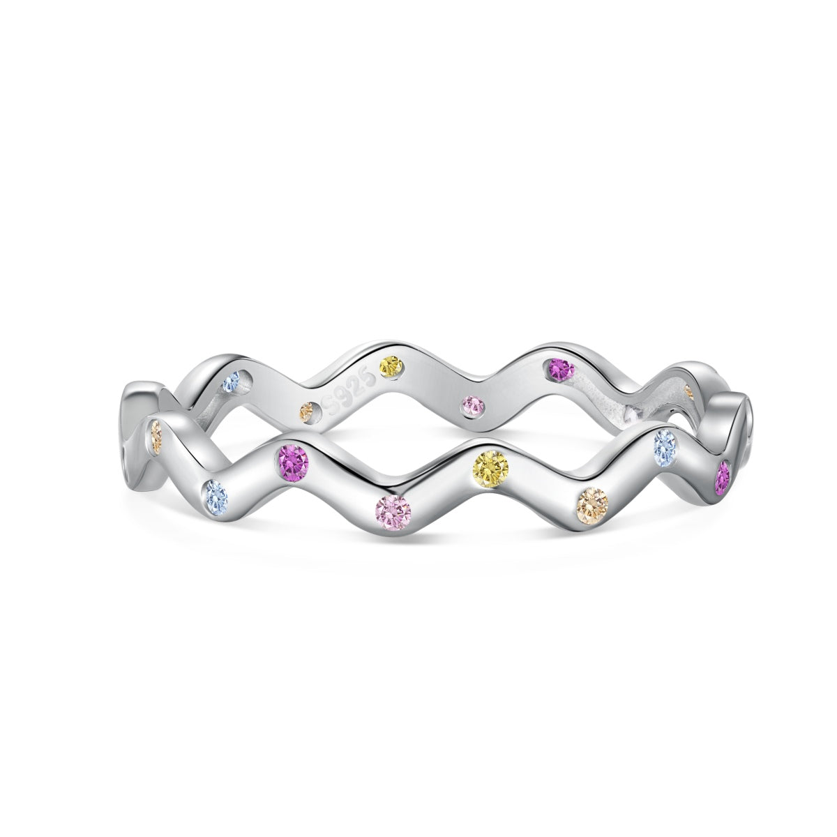{
"Luxery Jewelry": "ラグジュアリージュエリー",
"Ornate Vibrant Round Cut Daily Ring": "華やかで鮮やかなラウンドカットデイリーリング"
}
