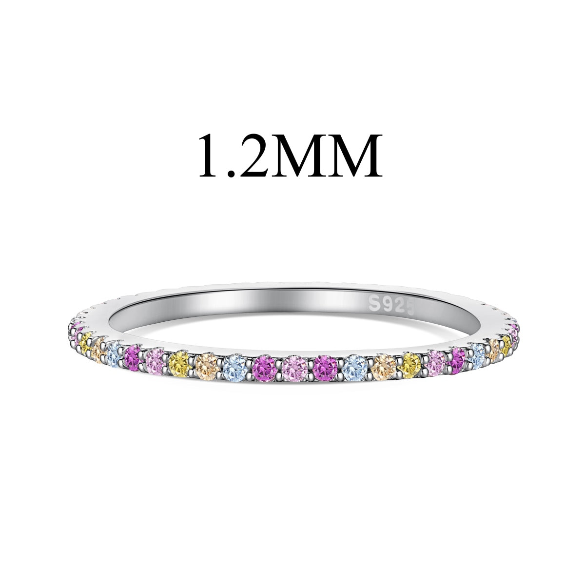 {
"Luxery Jewelry": "高級ジュエリー",
"Ornate Colorful Round Cut Tennis Ring": "華やかなカラフル・ラウンドカット・テニスリング"
}