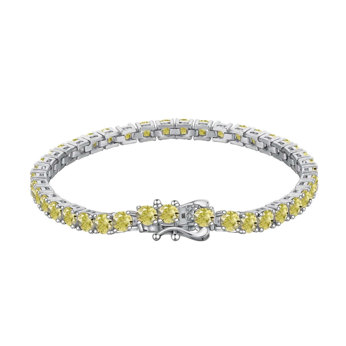 {
"Luxery Jewelry": "高級ジュエリー",
"Ornate Dazzling Round Cut Tennis Bracelet": "華麗に輝くラウンドカットテニスブレスレット"
}
