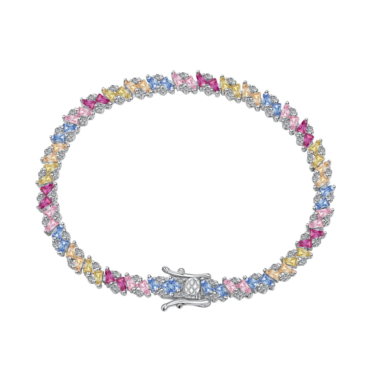 {
"Luxery Jewelry": "Luxusschmuck",
"Ornate Sparkling Multi Cut Party Bracelet": "Verziertes, funkelndes Party-Armband mit Multischliff"
}
