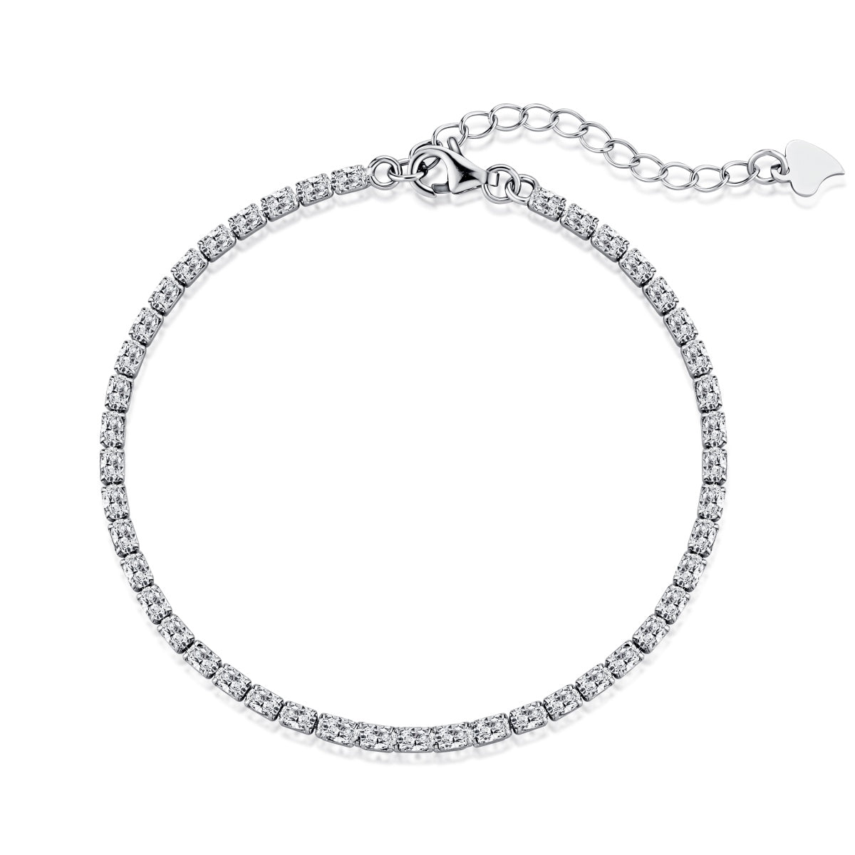 {
"Luxery Jewelry": "ラグジュアリージュエリー",
"Elegant Emerald Cut Daily Bracelet": "エレガント・エメラルドカット・デイリー・ブレスレット"
}