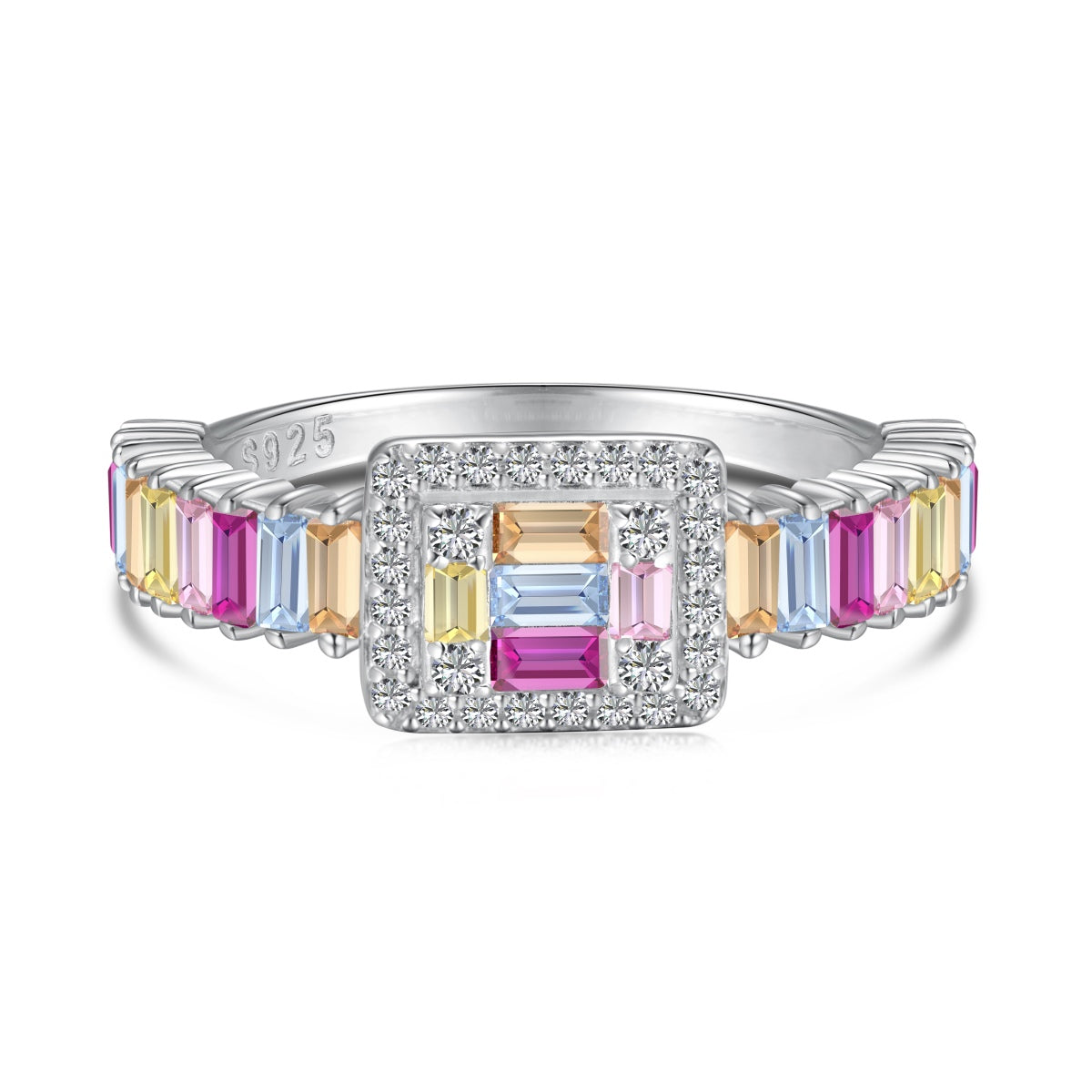 {
"Luxery Jewelry": "高級ジュエリー",
"Exquisite Colorful Radiant Cut Party Ring": "絶妙な彩りのラディアントカット・パーティーリング"
}