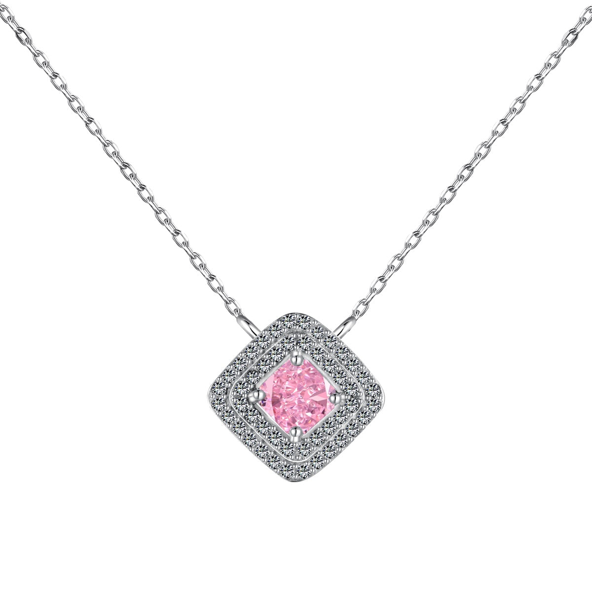 {
"Luxery Jewelry": "高級ジュエリー",
"Sparkling Asscher Cut Necklace": "輝くアッシャーカットネックレス"
}