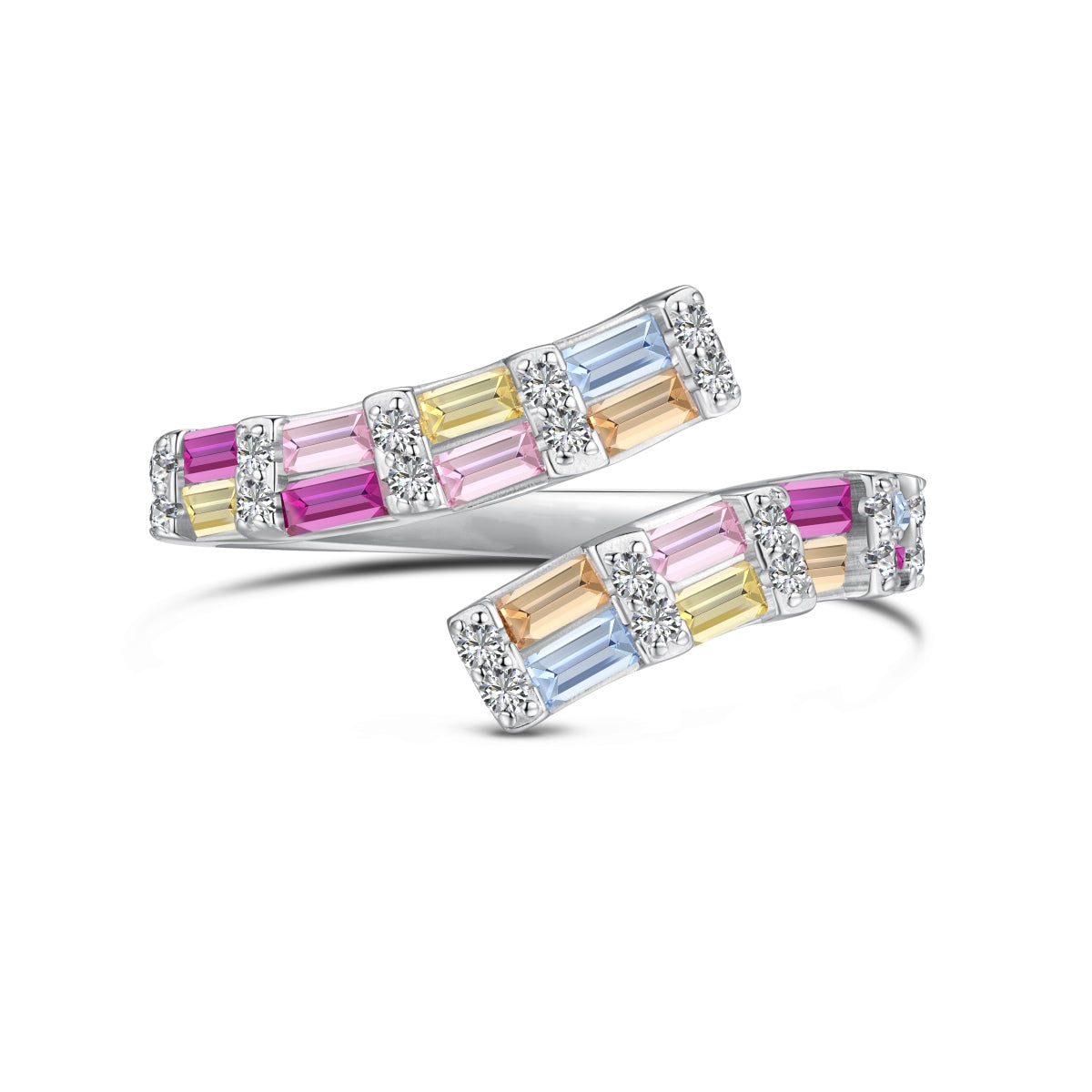 {
"Luxery Jewelry": "Luxusschmuck",
"Charming Colorful Radiant Cut Adjustable Daily Ring": "Bezaubernder, farbenfroher, verstellbarer Alltagsring im Radiant-Schliff"
}