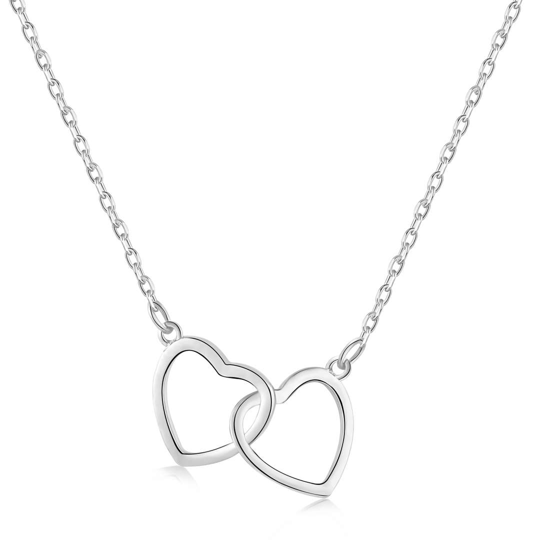 {
"Luxery Jewelry": "ラグジュアリージュエリー",
"Sterling Silver Love Double Ring Necklace": "スターリングシルバー ラブダブルリングネックレス"
}