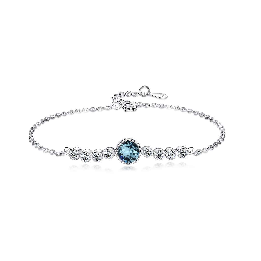 {
"Luxery Jewelry": "Luxuriöses Heart of the Ocean Armband"
}