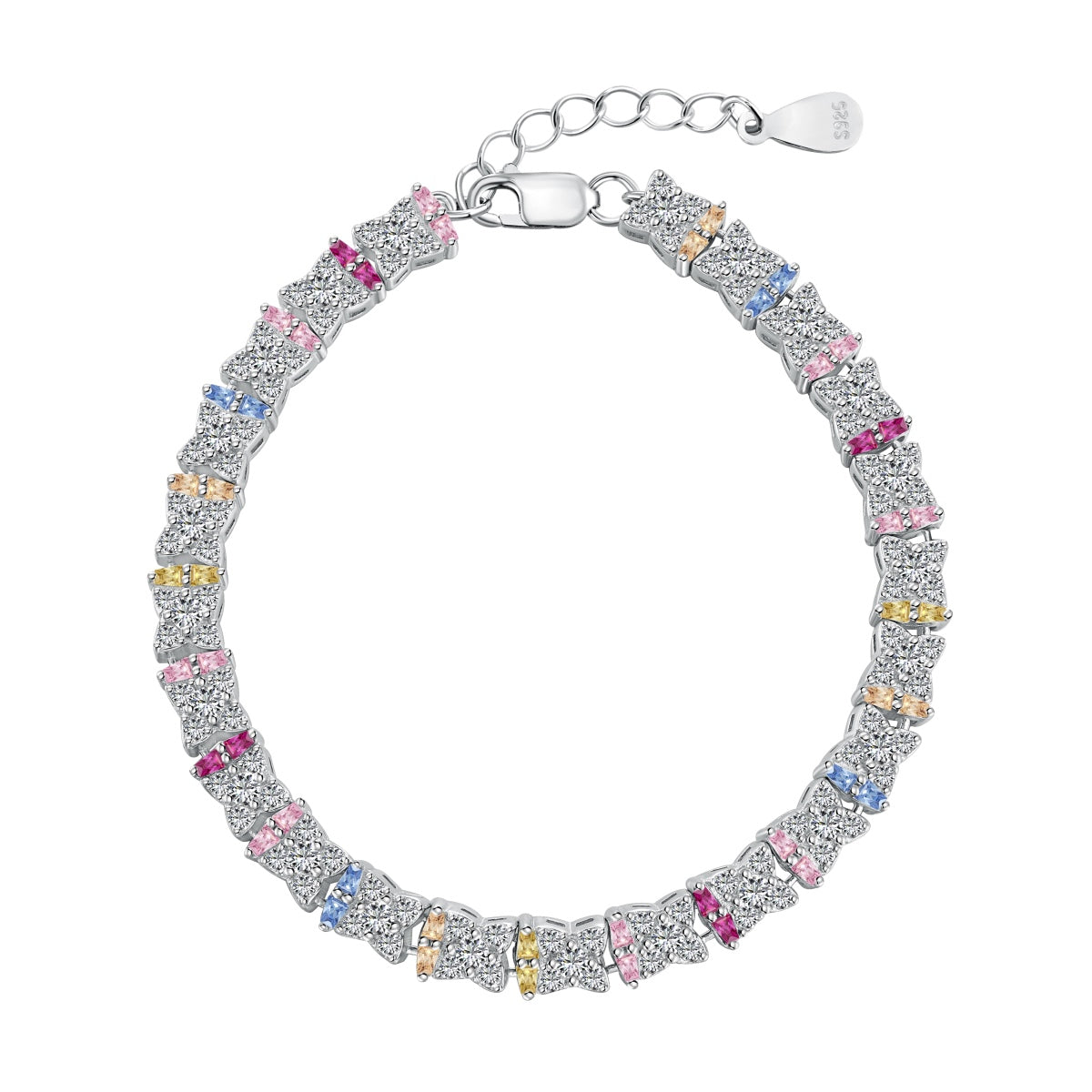{
"Luxery Jewelry": "高級ジュエリー",
"Unique Colorful Flower Shape Daily Bracelet": "ユニークでカラフルなフラワーモチーフのデイリーブレスレット"
}