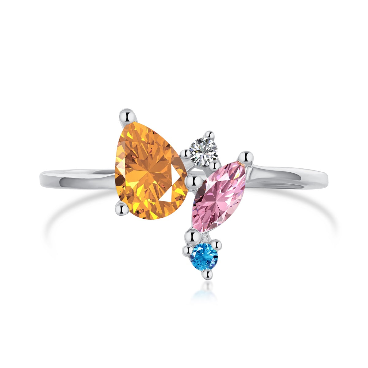 {
"Luxery Jewelry": "Luxusschmuck",
"Radiant Colorful Multi Cut Daily Ring": "Strahlender, farbenfroher Multi-Cut-Alltagsring"
}
