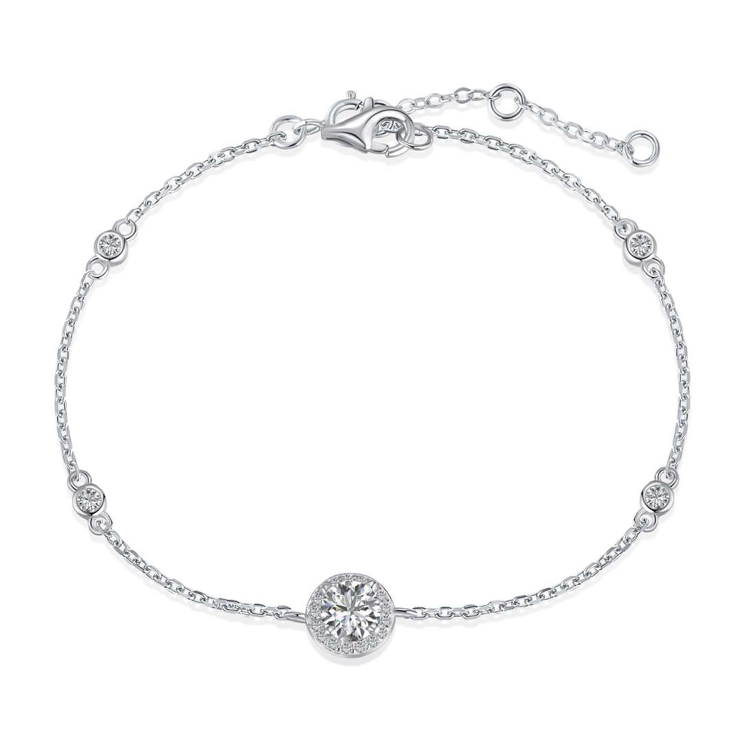 {
"Luxery Jewelry": "ラグジュアリージュエリー",
"Dazzling Round Cut Shape Bracelet": "眩いラウンドカット・ブレスレット"
}