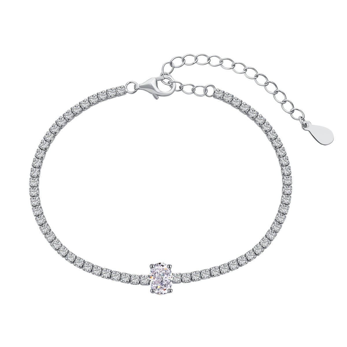 {
"Luxery Jewelry": "ラグジュアリージュエリー",
"0.75 Carat Exquisite Oval Cut Daily Bracelet": "0.75カラット エクスクイジット オーバルカット デイリーブレスレット"
}