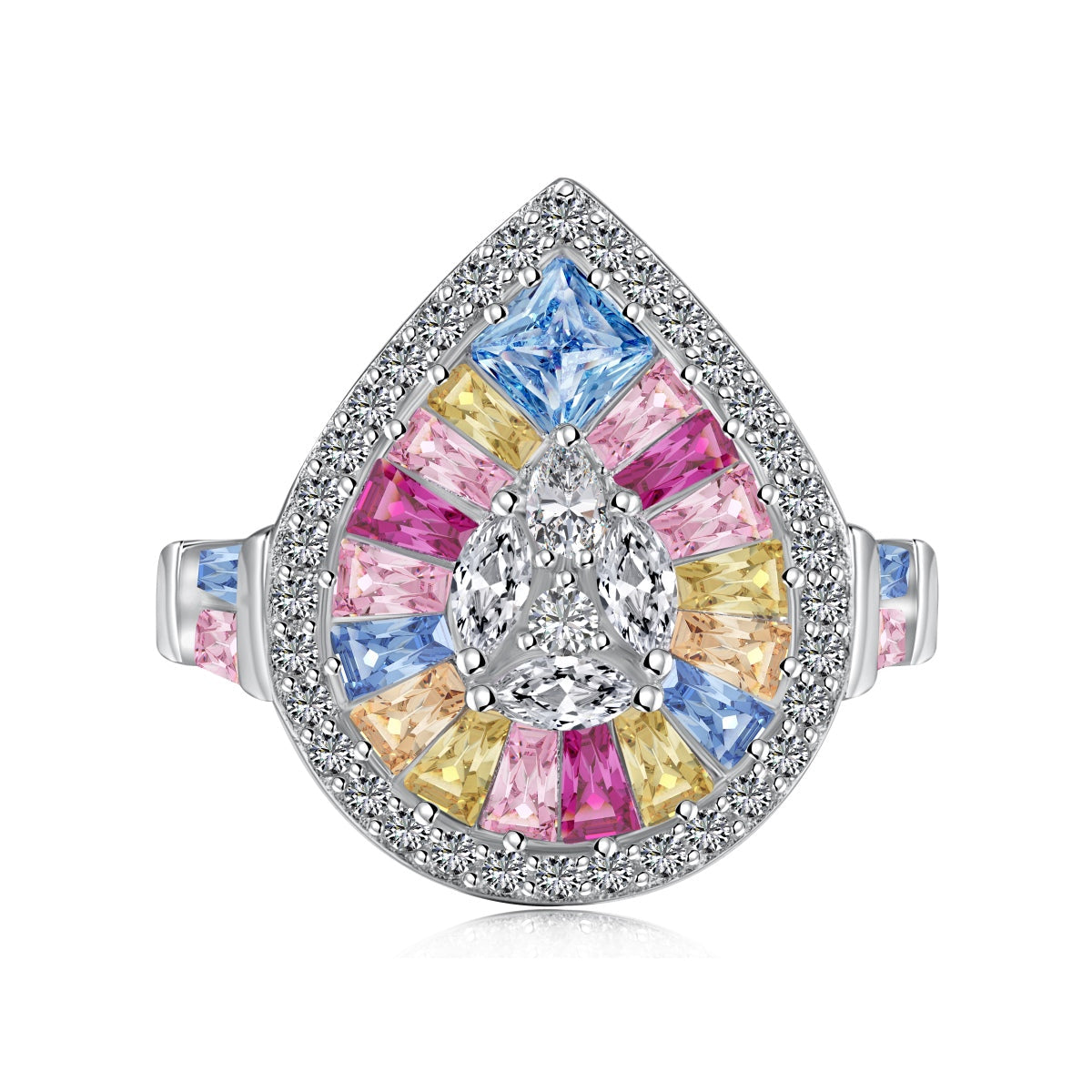 {
"Luxery Jewelry": "高級ジュエリー",
"Elegant Colorful Water Drop Shape Banquet Ring": "エレガントでカラフルな雫型バンケットリング"
}