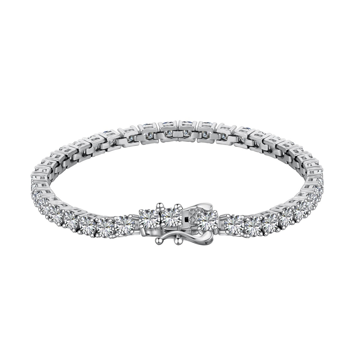 {
"Luxery Jewelry": "高級ジュエリー",
"Luxurious Ornate Round Cut Tennis Bracelet": "ラグジュアリーな装飾ラウンドカットテニスブレスレット"
}