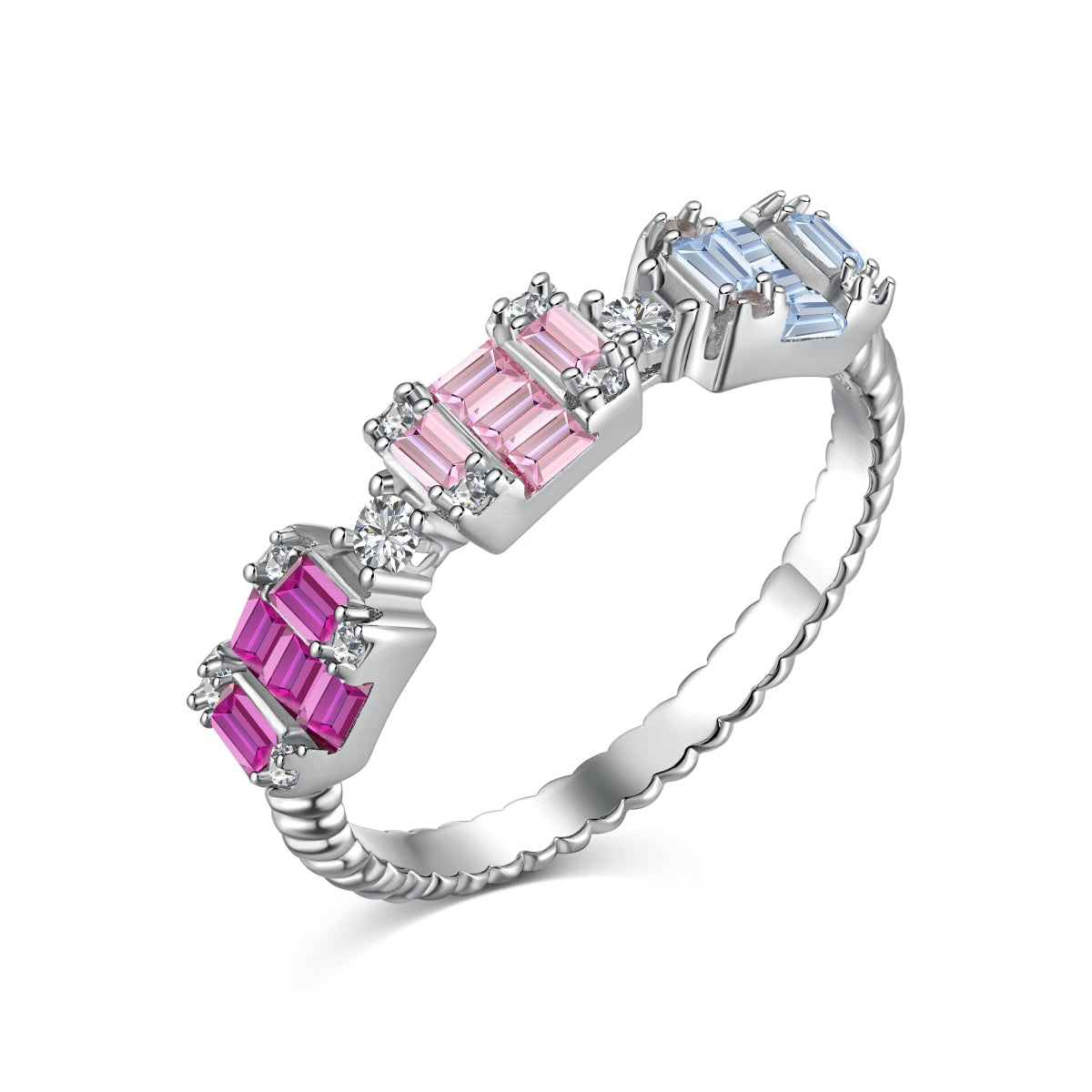 {
"Luxery Jewelry": "高級ジュエリー",
"Unique Colorful Emerald Cut Party Ring": "ユニークでカラフルなエメラルドカット・パーティーリング"
}