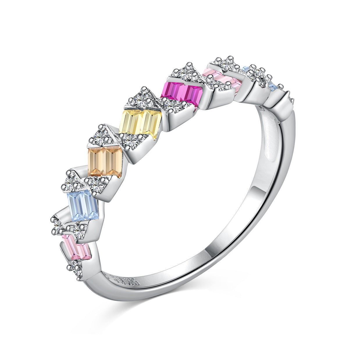 {
"Luxery Jewelry": "ラグジュアリージュエリー",
"Delicate Vibrant Emerald Cut Daily Ring": "繊細で鮮やかなエメラルドカット・デイリーリング"
}
