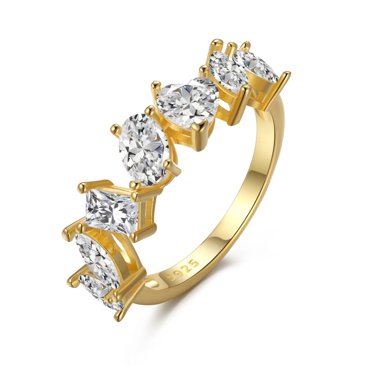 {
"Luxery Jewelry": "ラグジュアリージュエリー",
"Delicate Multi Cut Ring": "繊細なマルチカットリング"
}