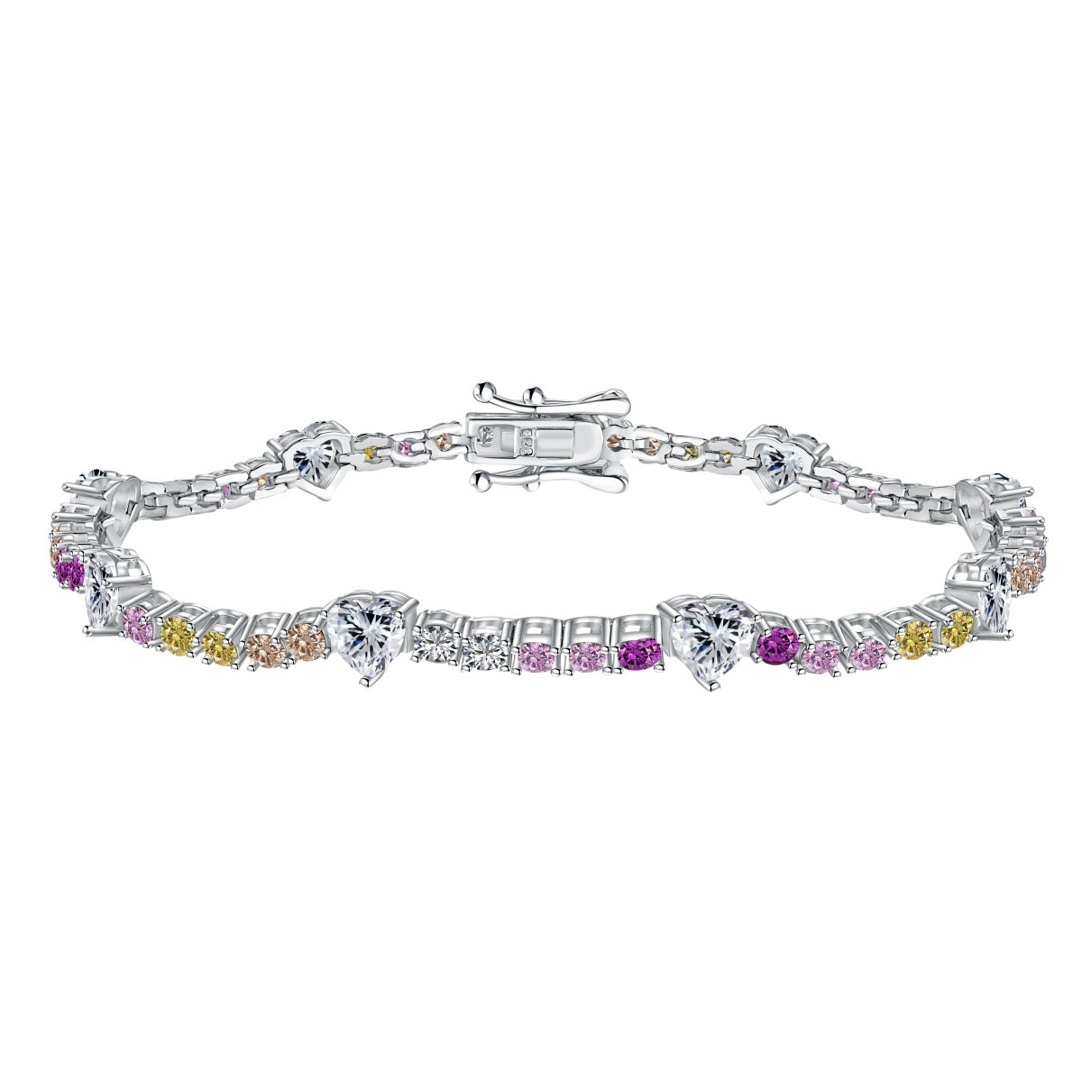 {
"Luxery Jewelry": "ラグジュアリージュエリー",
"Romantic Heart Shape Round Cut Lover Bracelet": "ロマンティック ハートシェイプ ラウンドカット ラバーブレスレット"
}