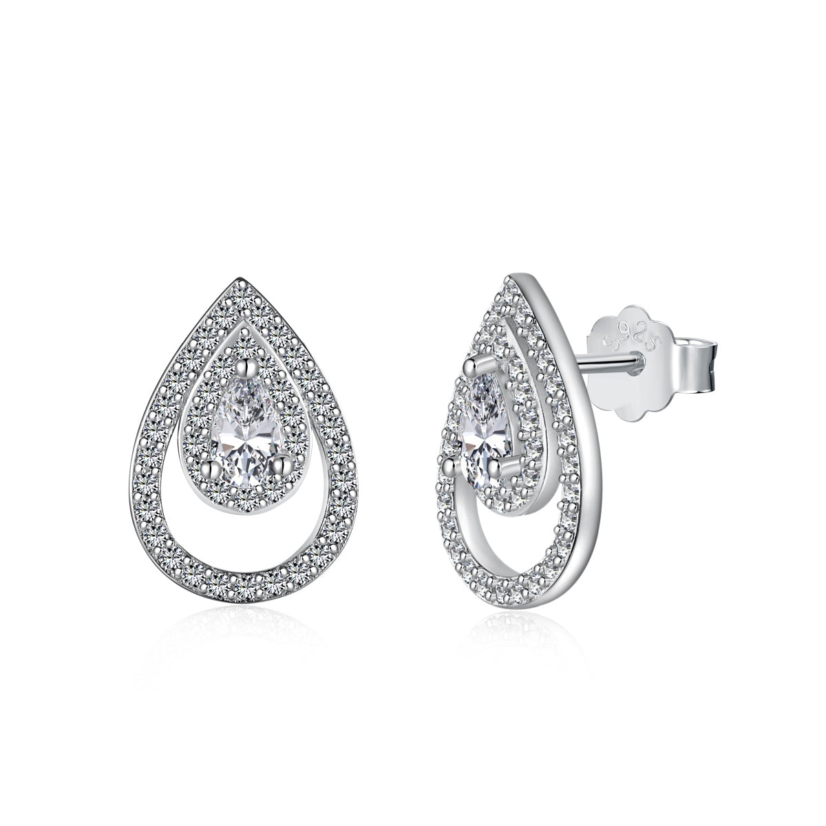 {
"Luxery Jewelry": "ラグジュアリージュエリー",
"Sparkling Delicate Water Drop Shape Daily Earrings": "輝く繊細なドロップ型デイリーピアス"
}