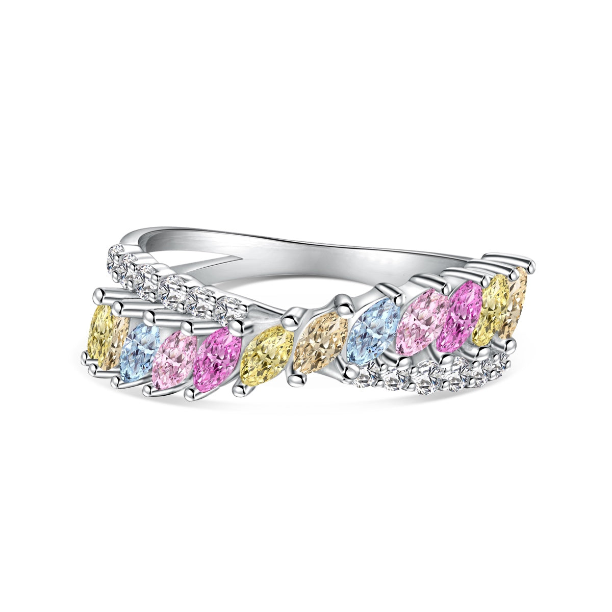 {
"Luxery Jewelry": "ラグジュアリージュエリー",
"Unique Colorful Marquise Cut Daily Ring": "ユニークでカラフルなマーキスカットのデイリーリング"
}