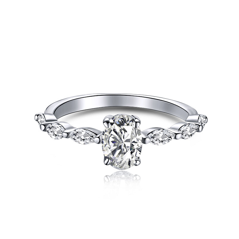 {
"Luxery Jewelry": "【高級ジュエリー】0.75カラット 華やかで贅沢な長方形クッションカット デイリーリング"
}