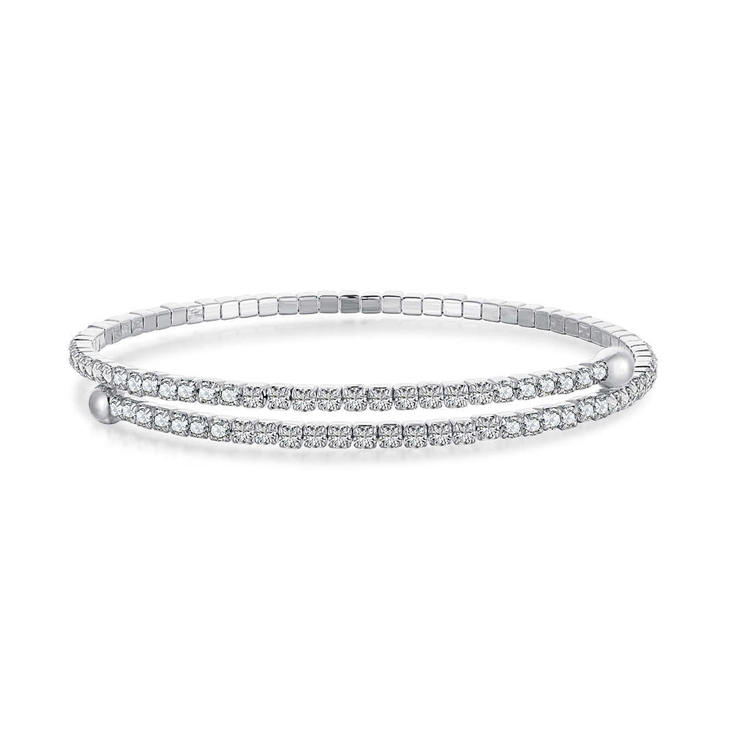 {
"Luxery Jewelry": "Luxusschmuck",
"Row of Diamonds Round Fashion Bracelet": "Modisches Armband mit runder Diamantreihe"
}