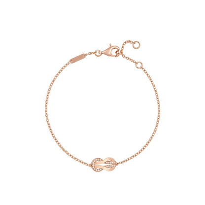 [Luxery]CHANCE INFINIE DIAMOND BRACELET