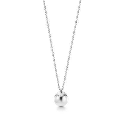 [⭐Luxery Jewels]BALL PENDANT 12,75 MM HALSKETTE