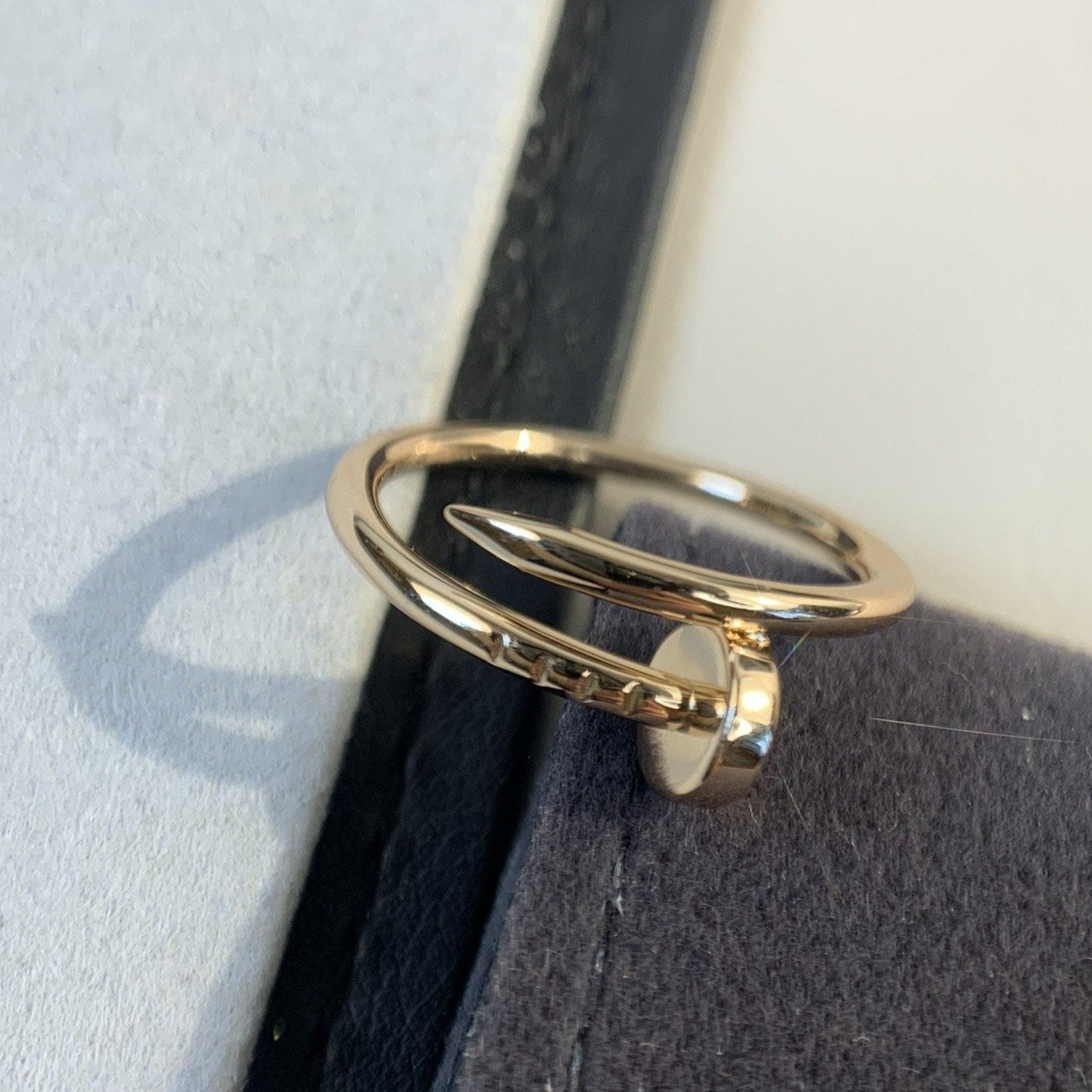 [Luxery]JUSTE RING 1.8MM