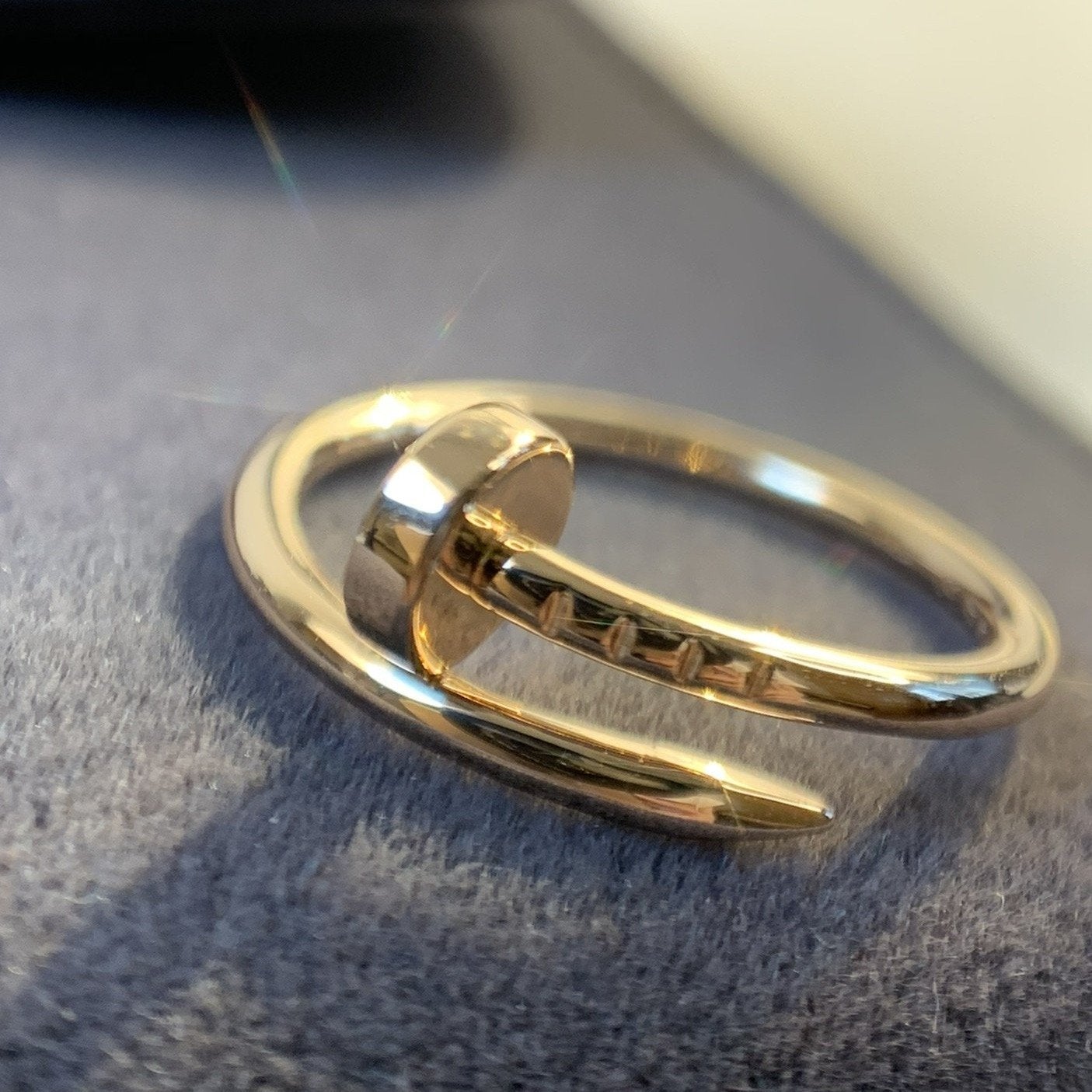 [Luxery]JUSTE RING 1.8MM