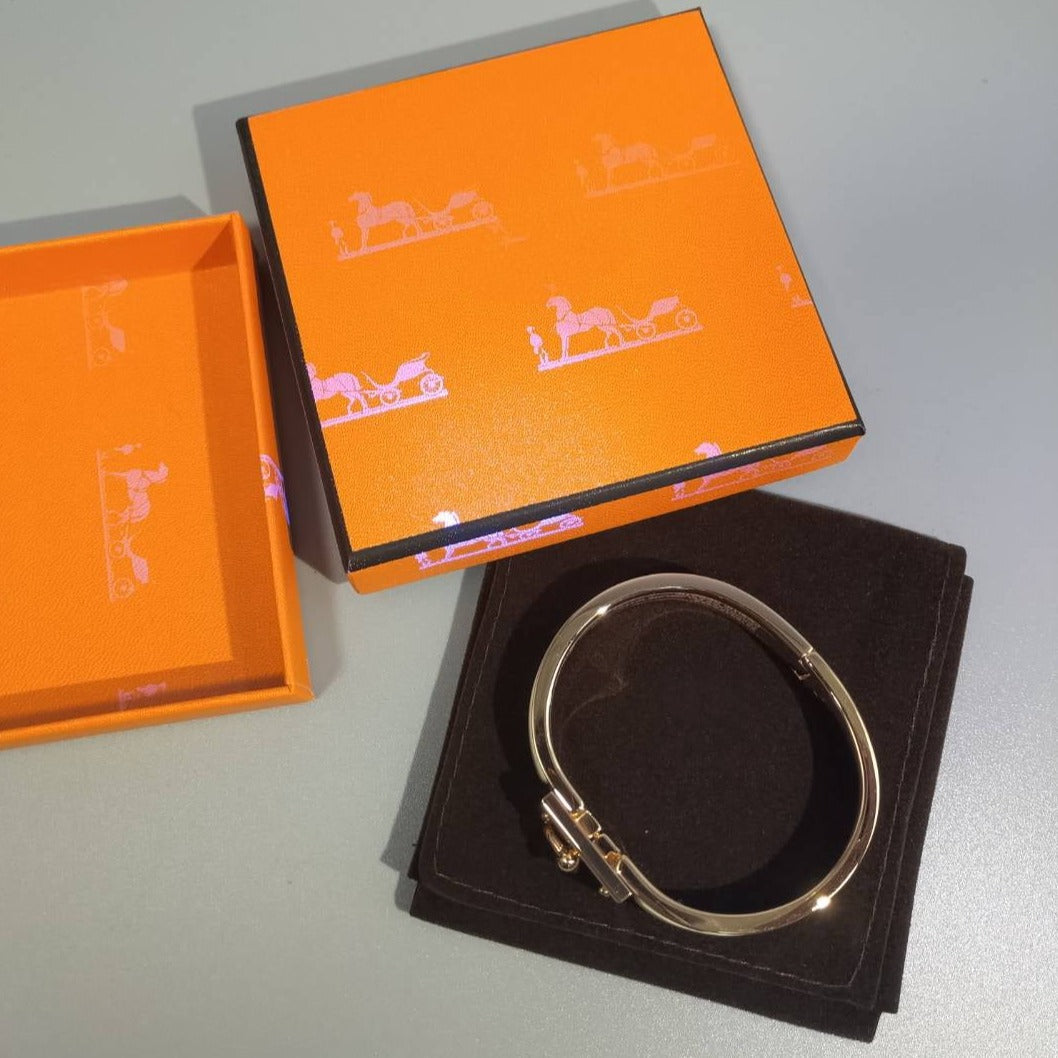 [Luxery]H RED BRACELET
