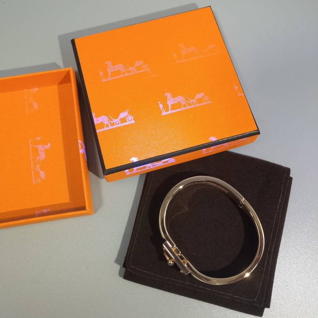 [Luxery]H ROUGE BRACELET