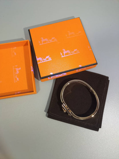 [Luxery]H BRACELET PERU 12MM