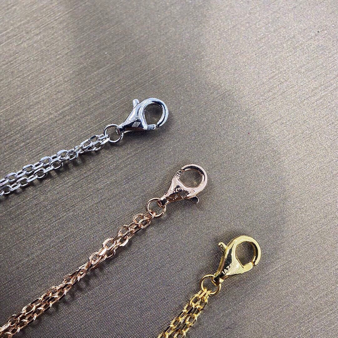 [Luxery]LOVE BRACELET 2 DIAMOND