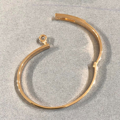 [Luxery]KELLY BRACELET DIAMOND