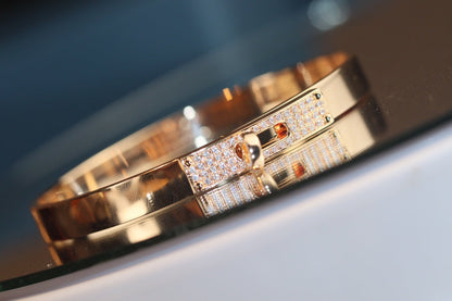 [Luxery]KELLY BRACELET DIAMOND