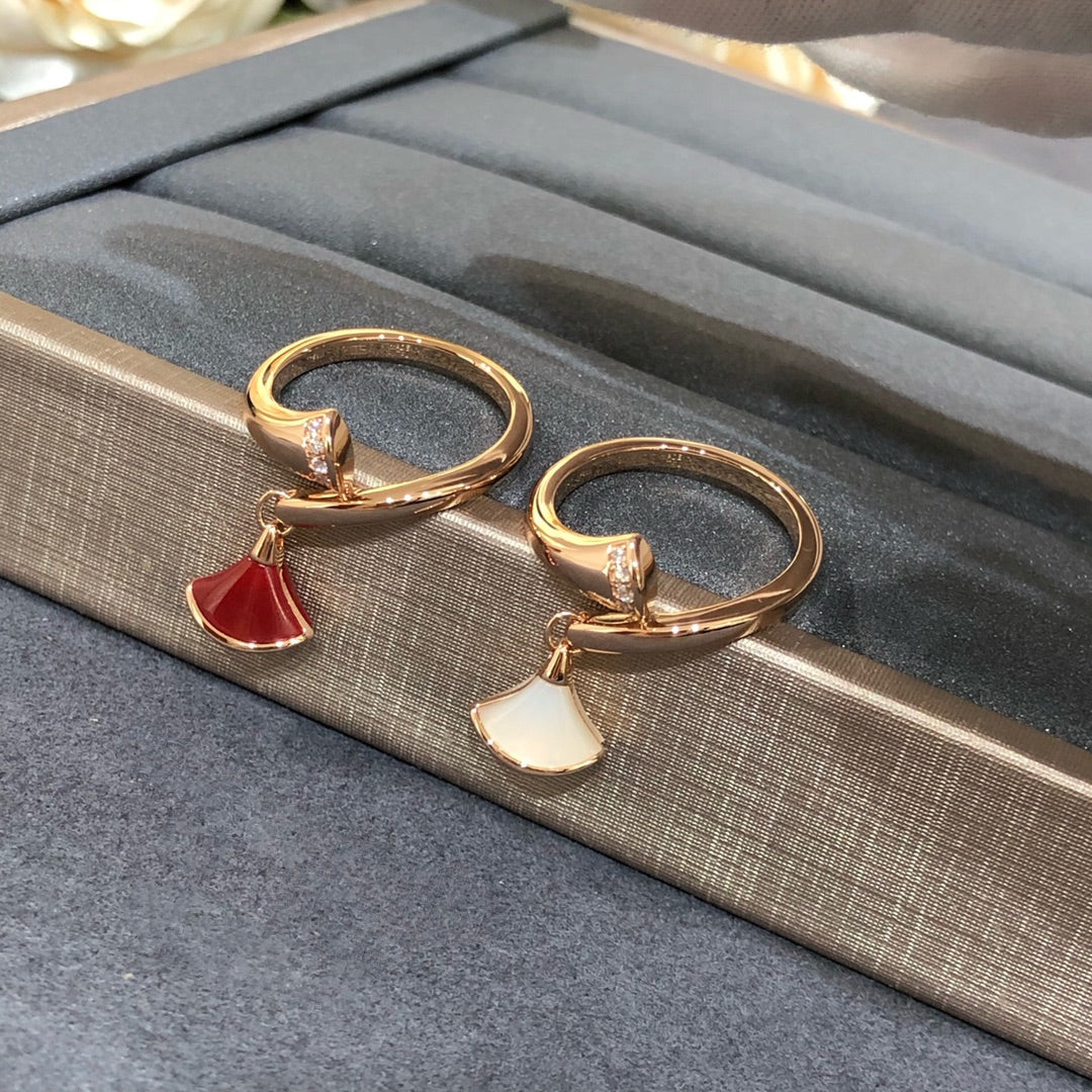 [⭐Luxus]TRAUMRING ROSÉGOLD