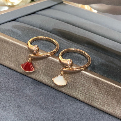 [⭐Luxus]TRAUMRING ROSÉGOLD