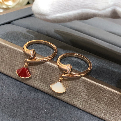 [⭐Luxus]TRAUMRING ROSÉGOLD