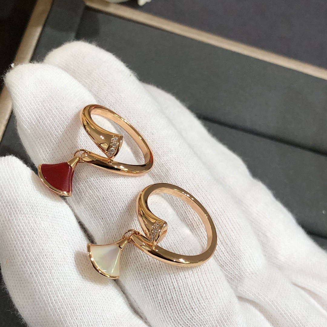 [⭐Luxus]TRAUMRING ROSÉGOLD