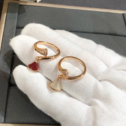 [⭐Luxus]TRAUMRING ROSÉGOLD