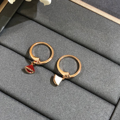 [⭐Luxus]TRAUMRING ROSÉGOLD