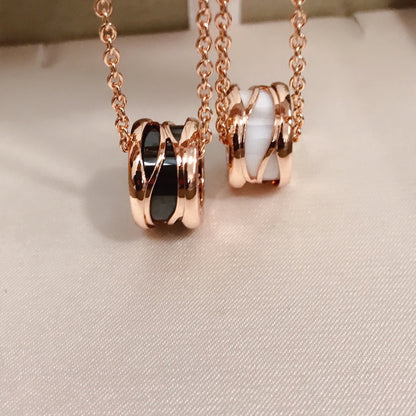 [⭐Luxus]ZERO 1 FOUR BAND ROSÉGOLD KERAMIK