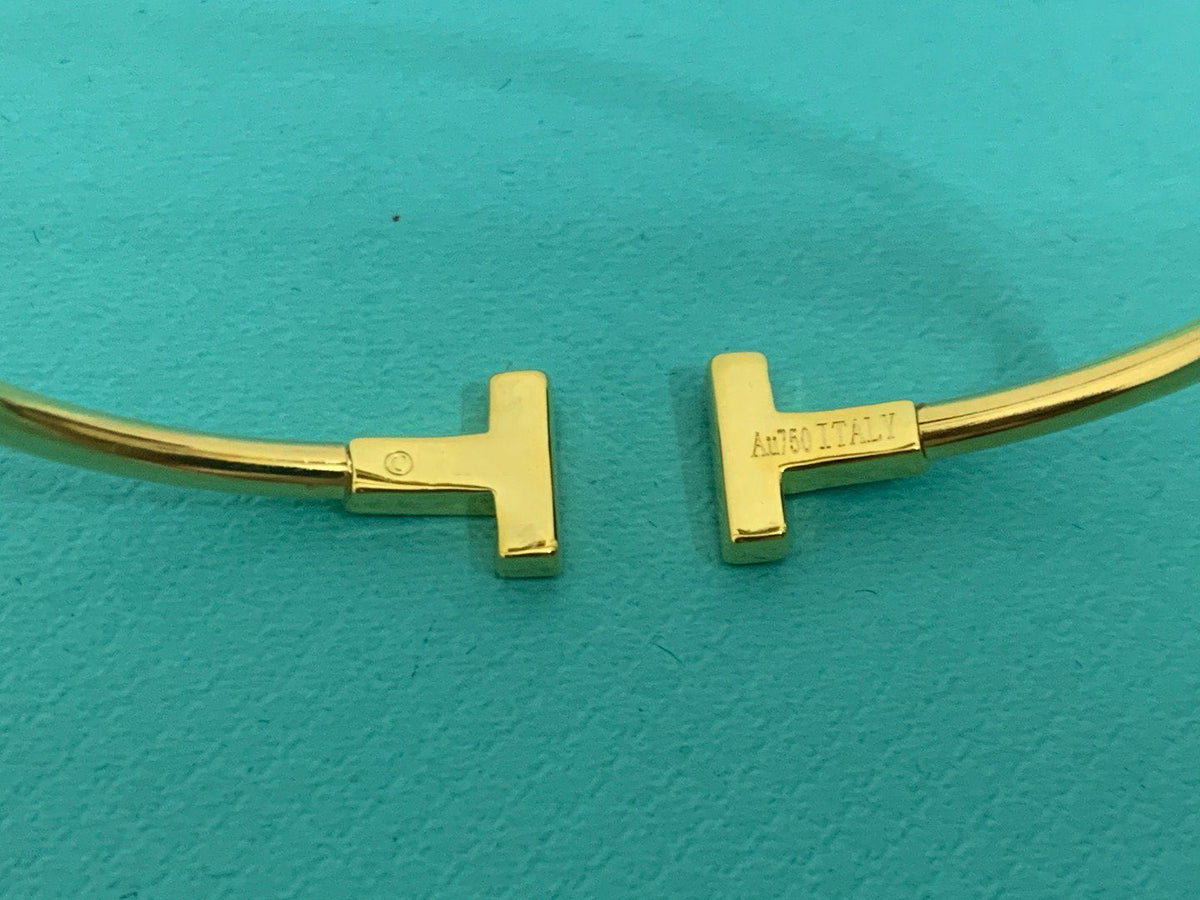 [⭐Luxery Jewels] T-ARMBAND 1,8 MM TÜRKIS
