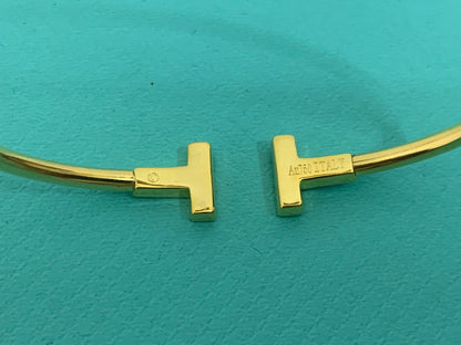 [⭐Luxery Jewels] T-ARMBAND 1,8 MM TÜRKIS
