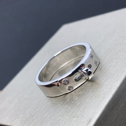 [Luxery]KELLY MEDIUM RING